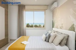 LunaNera Suite - Sea View beach at 20 mt - Image 2