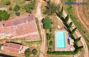 Agriturismo Galgani - 12th Century Medieval House - Private Pool and Park - Image 2