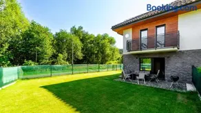 Blisko Szlaku kropka PL w Sonówce koło Karpacza - apartament rodzinny z klimatyzacją i ogrodem - Image 1