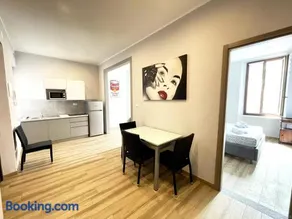 LE TORRI Loft Apartment - Image 1