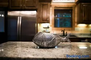 HochaHoma Luxury Cabin - Image 3