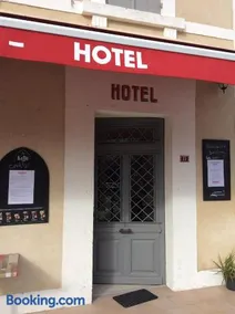 Logis Hotel Du Champ De Foire - Image 1