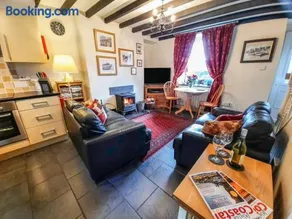Bwthyn Ger Afon Riverplace Cottage - Image 5