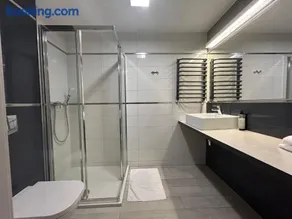 Apartament Czarna Góra Tignes 8 - Image 1