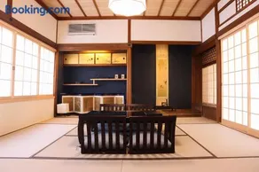 まほろの宿 - 明日香村のリノベーション古民家一棟貸し - Image 3