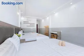 Sói Homestay B10 HQL - Image 5