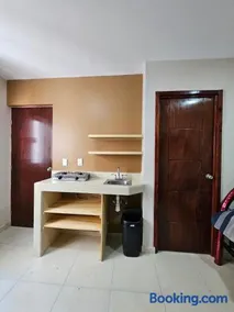 Sensity home Constituyentes 1 Amplia habitación equipada - Image 3