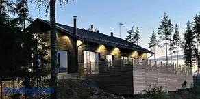 Villa Hirvas Sappee - Image 1