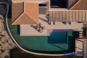 Villa Anassa - Luxurious 4-Bedroom Villa with Private Pool by Temma Villas - Image 2
