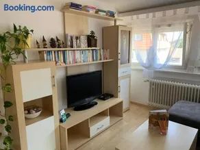 Ferienwohnung Frühlingsau - Image 1