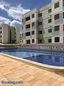 Apartamento em Bairro Luiz Gonzaga - Image 2