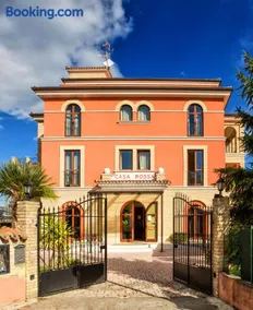 Hotel Ristorante Casa Rossa - Image 1