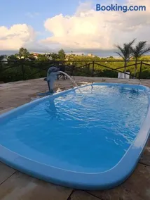 Sobre as Pedras Chalés - Image 2