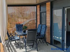 New! Mobile Home Domina near the beach with shared pool - Image 2