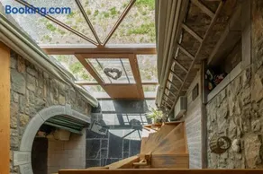Les 4 bras Maison de vacances et mezzanine - Image 1