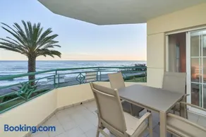 Strand Appartement met Zwembad TD04 by HolidayAndaluz - Image 3
