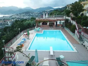 Casa vacanze villa Pellegrino - Image 5