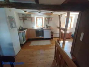 Kleine urige Unterkunft im Lehmbau - Image 2