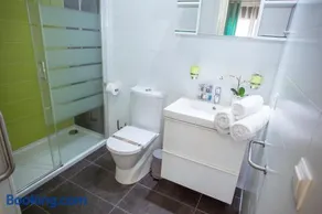 AL36 - Apartamento de lujo a 100 metros de playa - Image 2