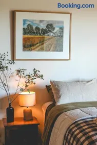 Luxury Retreat at Barham Avocados - Image 1