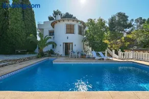 Casa Serena Moraira - Image 1
