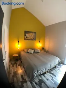 Maison moderne avec jardin à 750m de la mer - Image 2