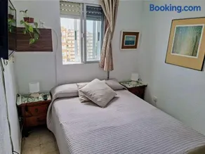 Habitaciones privadas con cama doble en Sevilla - Image 3