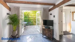 B&B Zilverstad Huisje De Veerpoort - Image 3