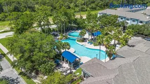 Stylish 2BR2BA w Pool, Gym Near Airport #3 - Image 1