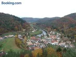 Haus Pfaffenfels - Image 1