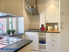 CasaViva - Lovely Mini-Loft in Camogli with AC - Image 2