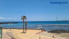 Ferienhaus Arinaga Arena und Mar Beach - Image 5