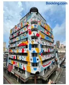 Departamento 3 Paris - Edificio VILAUT by INMOVE Temporarios - Image 1