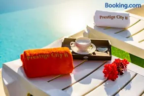 Aparthotel Hotel Prestige City II - Image 4