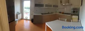 Romantische Villa am Meer mit Kamin Zoomarine Cinecittà World - Image 2