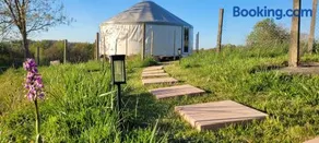 Du Gîte à la Terre - Image 2