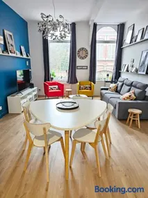 Le National Appartement centre-ville - Image 1