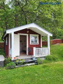 Guest house at E22, nature and free electric car charging - Image 1