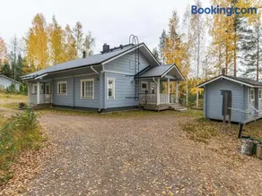 Holiday Home Nestori by Interhome - Image 4