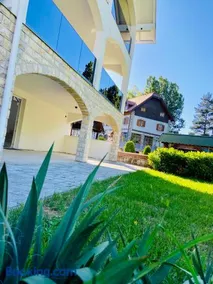 Filuma Suite - Riverside Terrace on Gacka River - Image 4