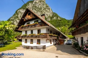 Turistična kmetija Pri Andreju - Image 1