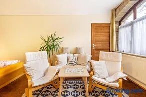 Gemütliches Apartment In Lohmen - Image 3
