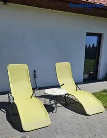 Galaxy Holiday House - Image 3