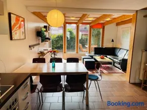 Austernfischer Prerow - Schönes Ferienhaus in Toplage mit großem Garten für Familie und Freunde - Image 3