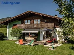 DasBeckHaus - Chiemgau Karte - Image 2