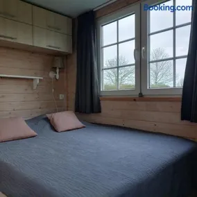 zeeuwse chalet voor 2 personen - Image 3