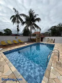 Casa com piscina - Image 4