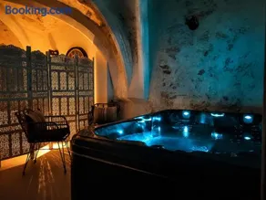 L'envoûtement Provençal, jacuzzi privatif et SPA - Image 1