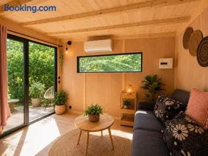 la douceur du sud jardin terrasse - Image 2