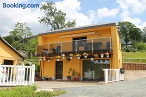 Ferienhaus Röbiger - Image 1